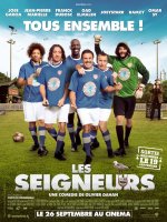Les Seigneurs d'Olivier Dahan : les footeux numéro 1 du box-office 