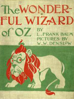 (Re)découvrez le Magicien d'Oz