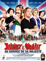 Astérix et Obélix au service de Sa Majesté : une leçon de bonne manière (extrait)