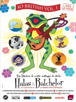 So British - la critique