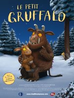 Le petit Gruffalo - la critique