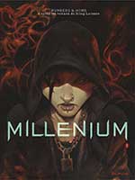 Millenium en BD
