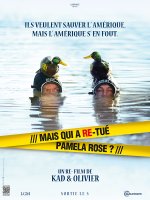 Mais qui a re-tué Pamela Rose ? - les deux premiers teasers 