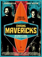 Chasing Mavericks - la critique + test blu-ray