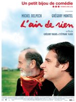 L'air de rien - la critique