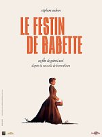 Le Festin de Babette - la critique + le test blu-ray