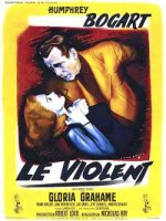 Le violent - coup d'oeil