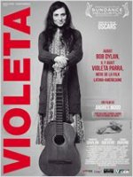 Violeta - la critique