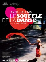 Anna Halprin, le souffle de la danse - la critique