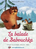 La balade de Babouchka - la critique