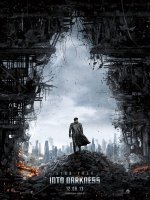 Star Trek Into Darkness : la bande-annonce