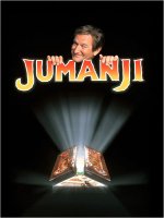 Jumanji le jeu de société fantastique est de retour 