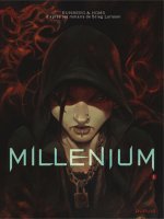 Millénium comme vous ne l'avez jamais lu, en Bd