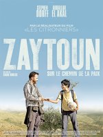 Zaytoun - Eran Riklis - critique