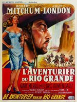 L'aventurier du Rio Grande - la critique + le test DVD