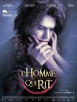 L'homme qui rit - la bande-annonce du nouveau Depardieu
