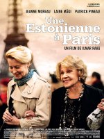 Une estonienne à Paris - la bande-annonce avec Jeanne Moreau