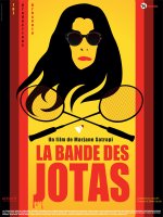 La bande des Jotas - la critique
