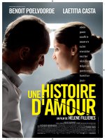 Premières séances Paris 14h : The Master et Une Histoire d'amour en tête