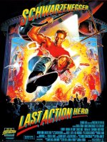 Last Action Hero - John McTiernan - critique