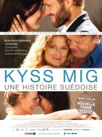 Kyss Mig : une histoire suédoise - le test DVD