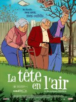La tête en l'air - la critique