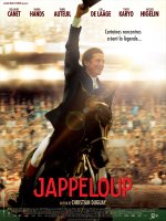 Jappeloup - Guillaume Canet et Daniel Auteuil à cheval, bande-annonce