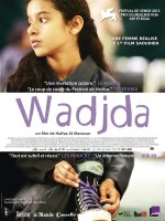 Wadjda - la bande-annonce