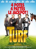 Box-office France (13 au 19 février 2013) : Django enfin détrôné et bide historique de Turf