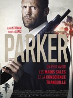 Parker - Jason Statham et Jennifer Lopez explosent tout, bande-annonce