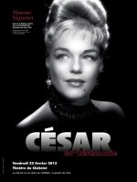 César 2013 en direct : Amour, meilleur film de l'année