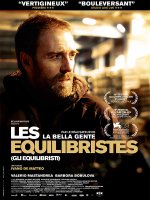 Les équilibristes - la critique