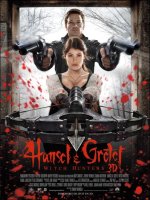 Hansel & Gretel Witch Hunters 3D : les images s'animent !