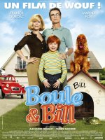 Premier jour France : Boule et Bill a du chien !