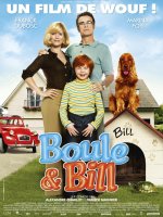 Premier jour France : Boule et Bill a du chien !