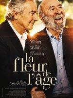 La fleur de l'âge - la bande-annonce 