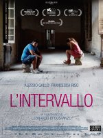 L'intervallo - la critique