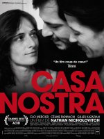 Casa Nostra - la critique