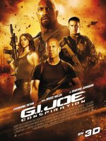 Box-office USA : GI JOE s'impose largement