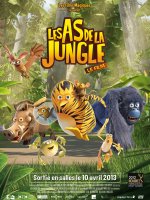 Les As de la jungle, Opération Banquise - la critique