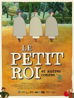 Le petit roi et autres contes - la critique 