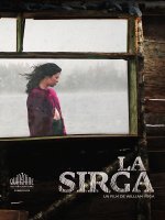 La Sirga - la critique