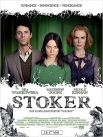 Stoker - la critique