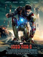Iron Man 3 : deuxième démarrage de tous les temps aux USA