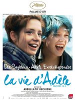 La Vie d'Adèle : Abdellatif Kechiche signe le film de l'année - La critique