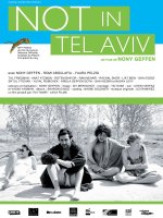 Not in Tel Aviv - la critique
