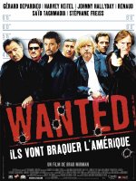 Wanted : ils vont braquer l'Amérique (Crime Spree) - la critique du film