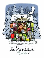 La Pastèque et ses BD toujours aussi rafraichissantes