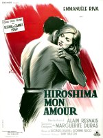 Hiroshima mon amour - Alain Resnais - critique