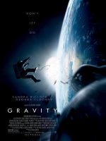Gravity - premier extrait du film de SF avec Sandra Bullock et George Clooney
